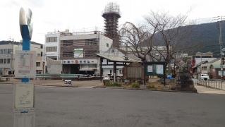 琴平駅