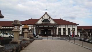 琴平駅