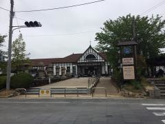 琴平駅