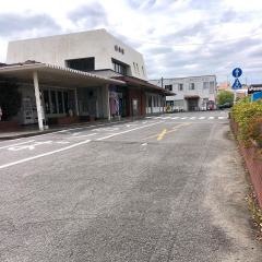 臼杵駅