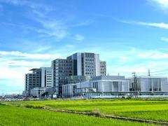 一宮西病院