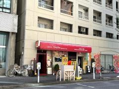 カフェ・ド・テンジク　錦店