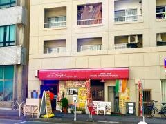 カフェ・ド・テンジク　錦店