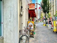 カフェ・ド・テンジク　錦店