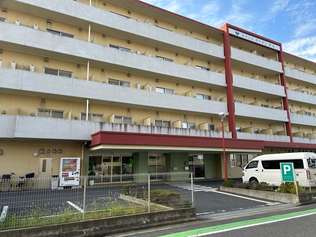 リーシェガーデン和光