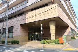 なりひらホーム