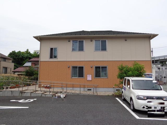 ニチイのほほえみ麻生黒川