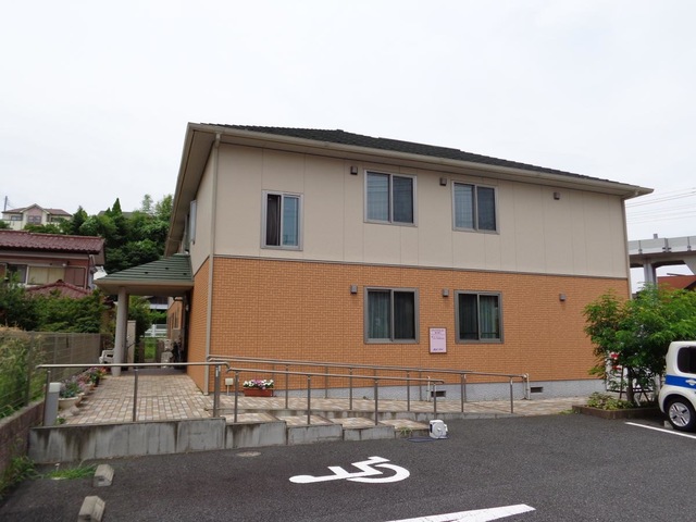 ニチイのほほえみ麻生黒川