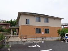 ニチイのほほえみ麻生黒川