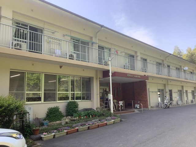 ヴィラハウス海老津園