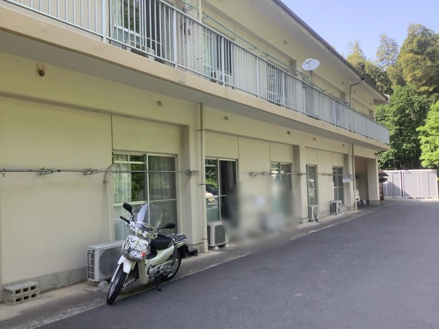 ヴィラハウス海老津園