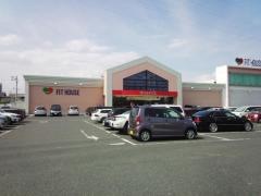 フィットハウス岐阜北方店