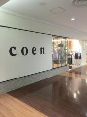 ｃｏｅｎ　ララガーデン長町店