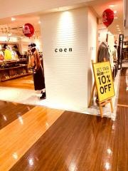 ｃｏｅｎ　ララガーデン長町店