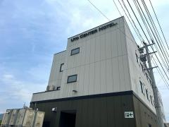 宇土センターホテル