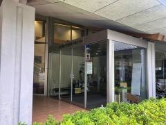 平戸市立平戸図書館