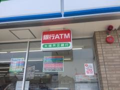 ファミリーマート　あま桂店