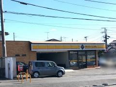 オリックスレンタカー　石岡店