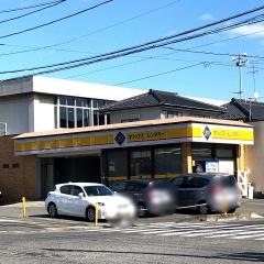 オリックスレンタカー　石岡店