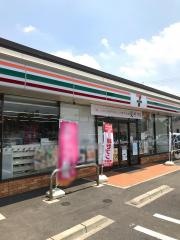 セブンイレブン　市原若葉小学校前店