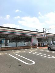 セブンイレブン　市原若葉小学校前店