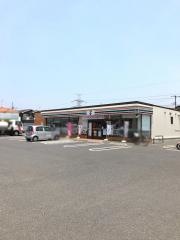 セブンイレブン　市原若葉小学校前店