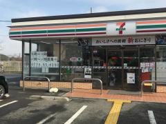 セブンイレブン　京田辺大住店