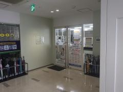 市進学院流山おおたかの森教室