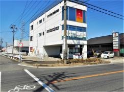 ＥＣＣの個別指導塾ベストワン　西尾口駅前校