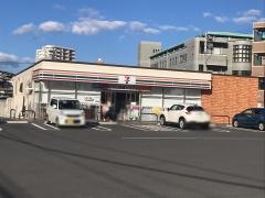 セブンイレブン　東広島西条西本町店