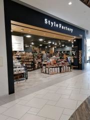 Ｓｔｙｌｅ　Ｆａｃｔｏｒｙ　ららぽーと海老名店