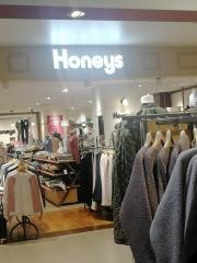 ハニーズ　中央林間東急スクエア店