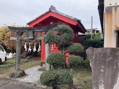 鈷守稲荷神社