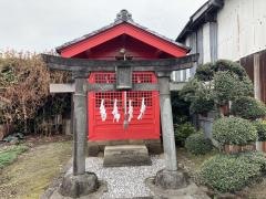 鈷守稲荷神社