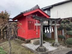 鈷守稲荷神社