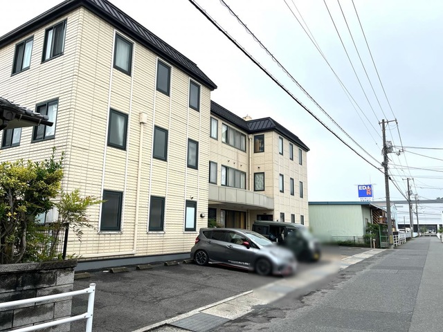 そんぽの家 南蔵王