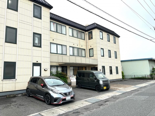 そんぽの家 南蔵王