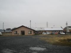 愛の家グループホーム多度