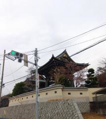 慈眼寺