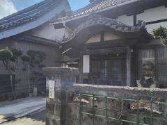 勢至寺