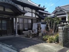 勢至寺