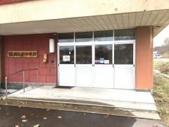 函館市立銭亀沢中学校