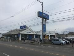 ネッツトヨタ道南湯川店