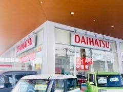 ダイハツ北海道販売新琴似店