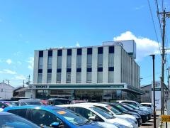岩手トヨペット盛岡支店