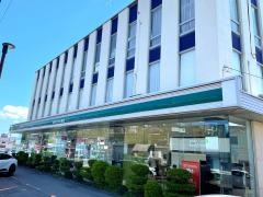岩手トヨペット盛岡支店