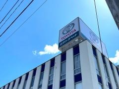 岩手トヨペット盛岡支店