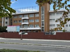 福島成蹊高等学校