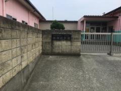 社会福祉法人敬和会植田保育園