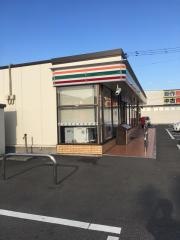 セブンイレブン　郡山桜木1丁目店
